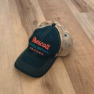 Arizona Cap
